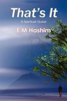 That's It: A Spiritual Quest 145379073X Book Cover