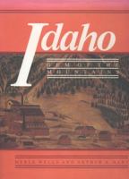 Idaho, gem of the mountains 0897811410 Book Cover