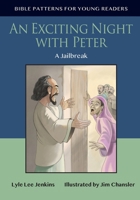 An Exciting Night with Peter: A Jailbreak 195645702X Book Cover
