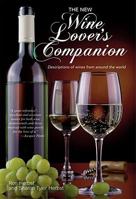 The New Wine Lover's Companion 0764120034 Book Cover