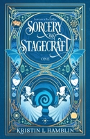 Sorcery and Stagecraft 1959230069 Book Cover