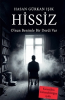 HIssIz (Turkish Edition) B0GJXLCPPQ Book Cover