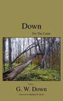 Down For The Count 0973195630 Book Cover