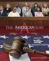 The American Jury 0757565891 Book Cover