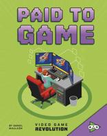 Paid to Game 1543571573 Book Cover