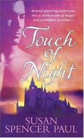 Touch of Night 0312933878 Book Cover
