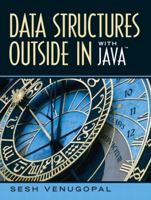 Data Structures Outside-In with Java 0131986198 Book Cover