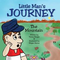 Little Mans Journey the Mountain 1519416989 Book Cover