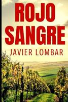 Rojo Sangre 1097283208 Book Cover