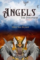 Angels: The Discovery B0CZRZPL7X Book Cover