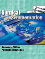 Surgical Instrumentation 0357625862 Book Cover