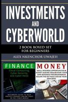 Investments and Cyberworld: 2 Book Boxed Set for Beginners 1523667389 Book Cover