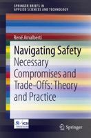 Navigating Safety 9400765487 Book Cover