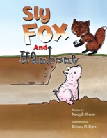 Sly Fox and Hambone 1436371120 Book Cover