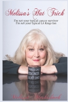 Melissa's Hat Trick 0692753974 Book Cover