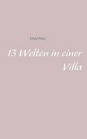 13 Welten in einer Villa 3748158688 Book Cover