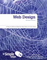 Web Design. 0273774727 Book Cover