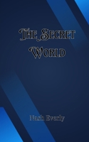 The Secret World 9916888868 Book Cover