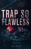 A Trap So Flawless (Titans and Tyrants) B0FH38J65N Book Cover