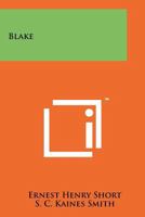 Blake 1258212811 Book Cover