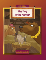 The Dog in the Manger 1684500605 Book Cover
