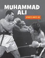 Muhammad Ali 153412960X Book Cover