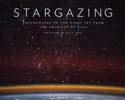 Stargazing: Photographs of the Night Sky from the Archives of NASA 145217489X Book Cover
