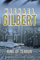 Ring of Terror (G K Hall Nightingale Series Edition) 0786701935 Book Cover