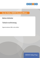 Tabakverarbeitung 3737949514 Book Cover