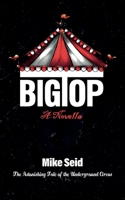 Big Top B0F6XTZ8ZK Book Cover
