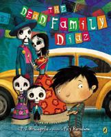 The Dead Family Díaz 0147515580 Book Cover