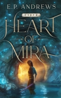 Heart of Mira B0B3XH29K8 Book Cover