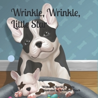 Wrinkle, Wrinkle, Little Star B0BM3YG1ZB Book Cover