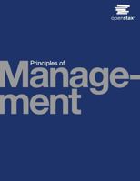 Principles of Management 1680922882 Book Cover