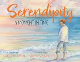 Serendipity 1923265164 Book Cover