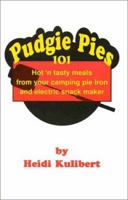 Pudgie Pies 101 1879432277 Book Cover