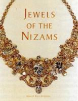 Jewels of the Nizams 8175083069 Book Cover