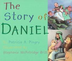 The Story of Daniel 0824941632 Book Cover