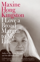 I Love a Broad Margin to My Life 030727019X Book Cover