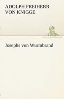Josephs Von Wurmbrands Politisches Glaubensbekenntnis 148259871X Book Cover