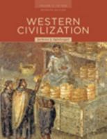 Western Civilization: Volume A: To 1500 128543658X Book Cover