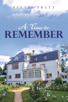 A Time to Remember 195353712X Book Cover