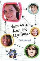 Notes on a Near-Life Experience 0385733704 Book Cover