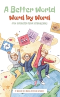 A Better World: word by word B098CR8HC1 Book Cover