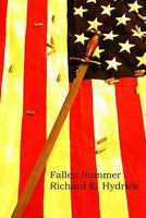 Fallen Summer 1484935446 Book Cover