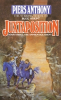 Juxtaposition B001QHFF42 Book Cover
