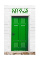 Now Is the Time: Protection - Peace - Healing B087617M71 Book Cover