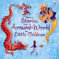 Stories from Around the World for Little Children 0794532101 Book Cover