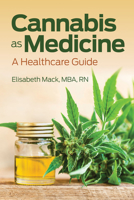Cannabis Medicine 1284200647 Book Cover