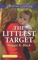 The Littlest Target 1335543643 Book Cover